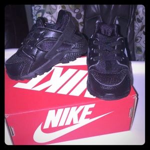 Size 4C baby/toddler huaraches